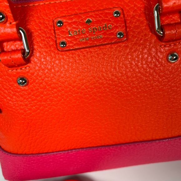 Kate Spade | Grove Court Maine Crossbody - Picture 3 of 9